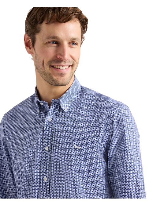 CRQ026013814M844 BLU HARMONT&BLAINE | CRQ026013814M844 BLU